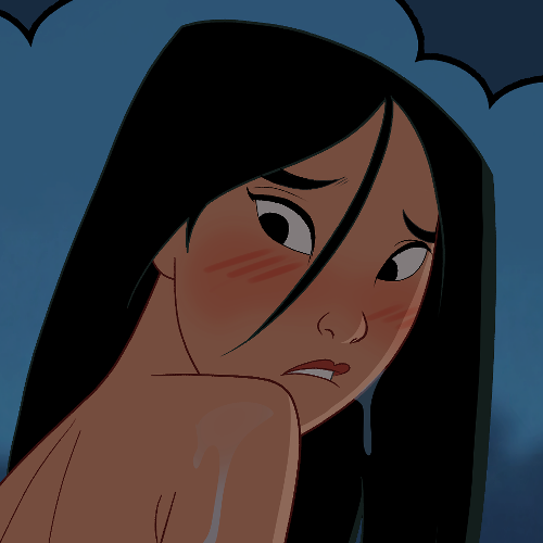 Screenshot 3 for Bath Time Thoughts With Mulan (completed Nov 9 2025)