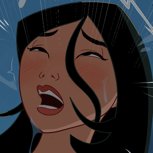 Screenshot 5 for Bath Time Thoughts With Mulan (completed Nov 9 2025)