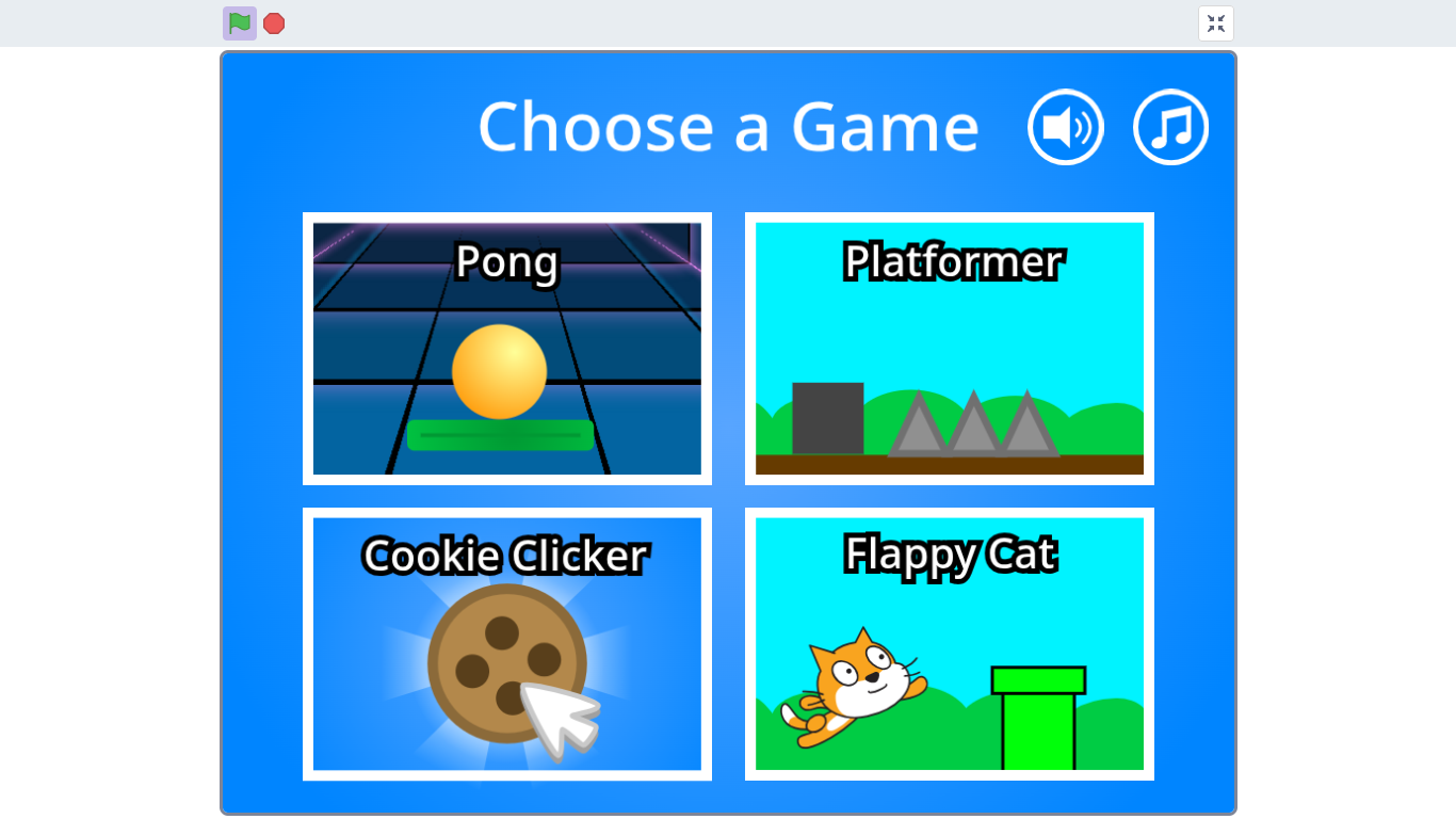 Screenshot 2 for 4 in 1 Bundle Game MUST PLAY
