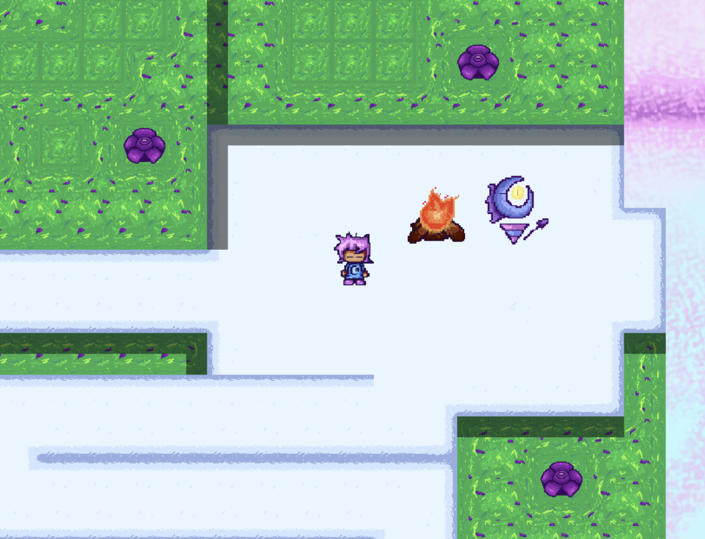 Screenshot 3 for Wake in Darkness (DEMO)