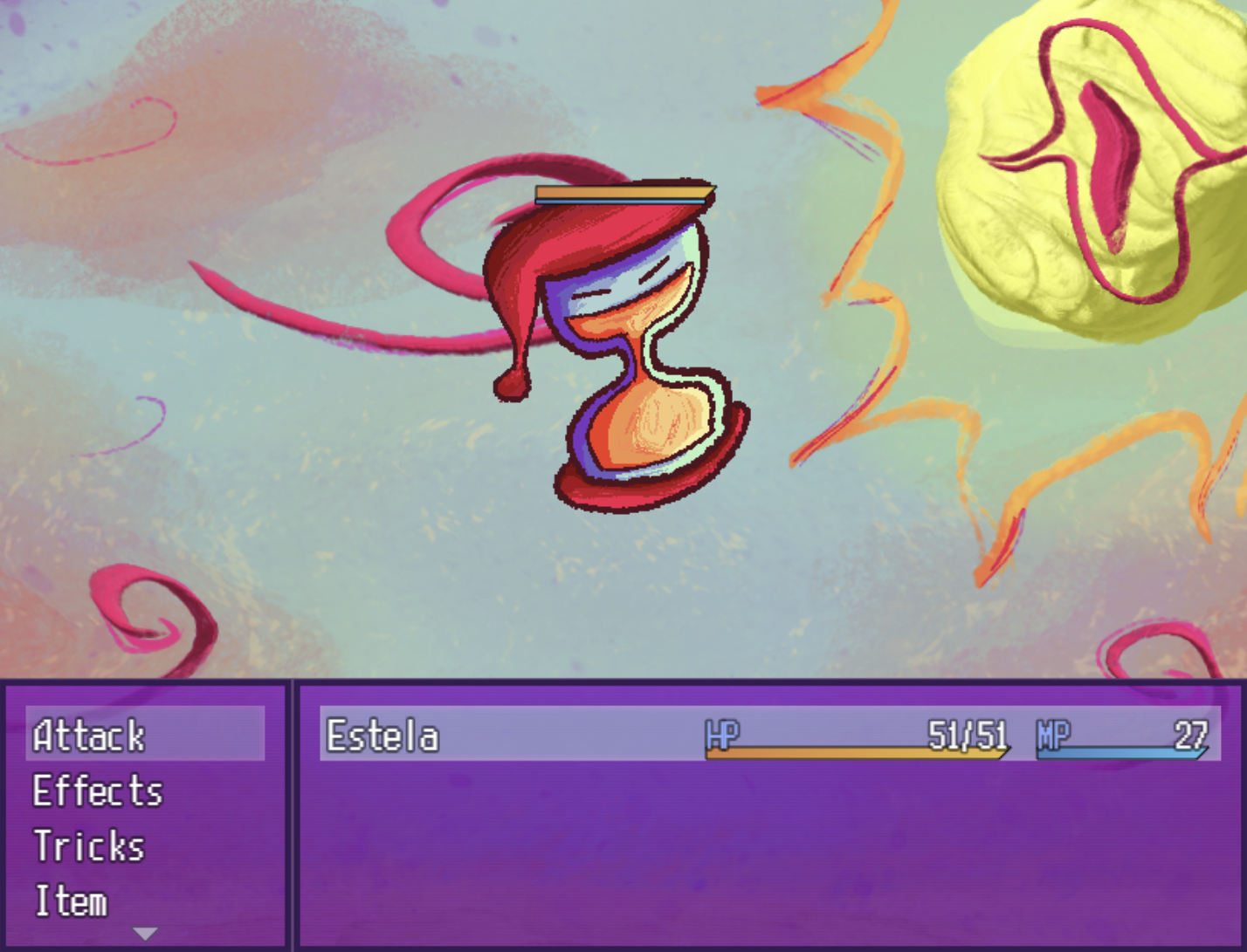 Screenshot 4 for Wake in Darkness (DEMO)