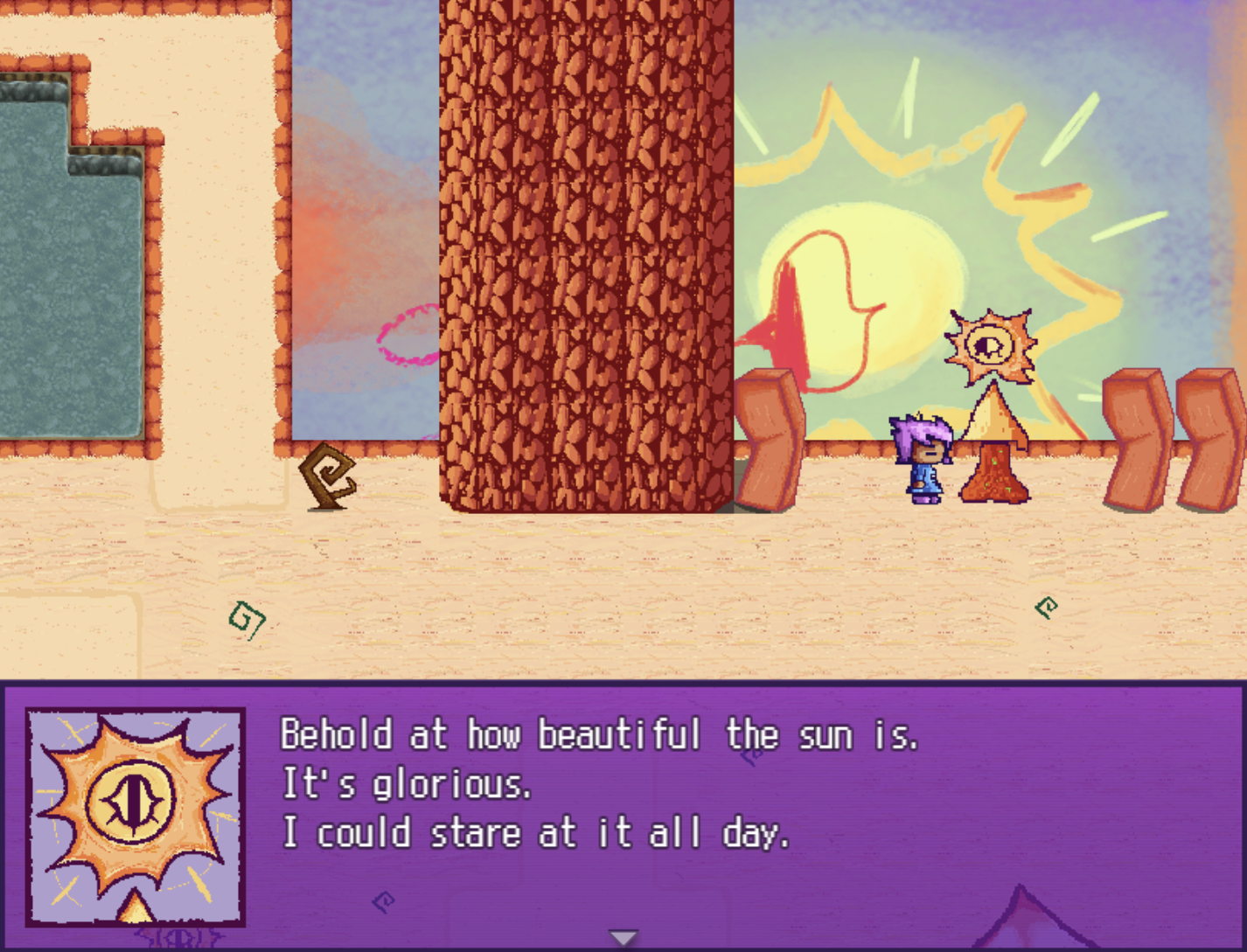Screenshot 5 for Wake in Darkness (DEMO)