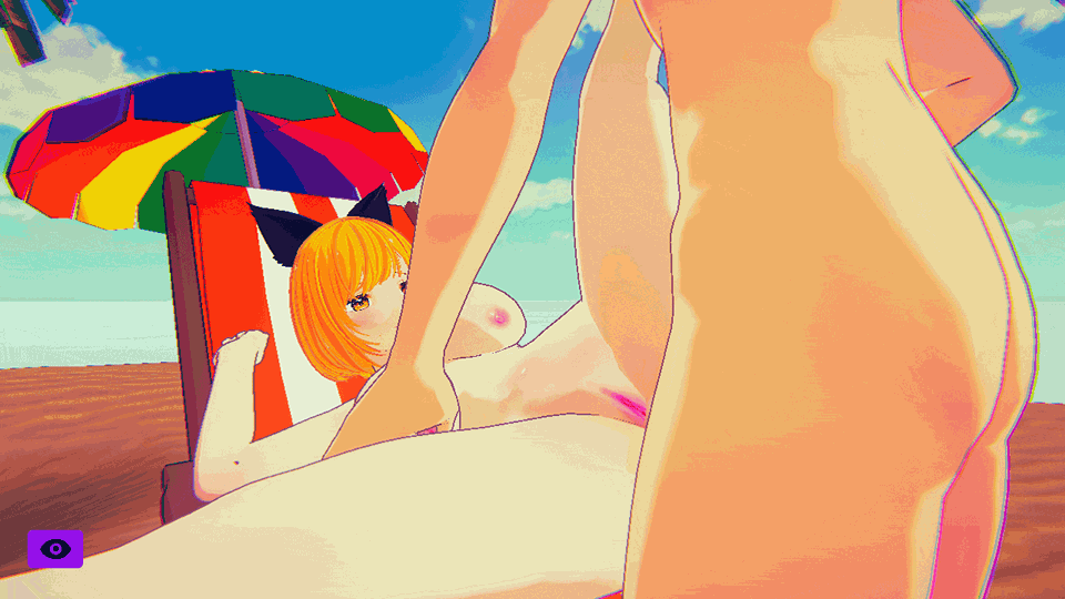 Eroo Synth Demo - (NSFW +18) Simulation Hentai Game screenshot 6