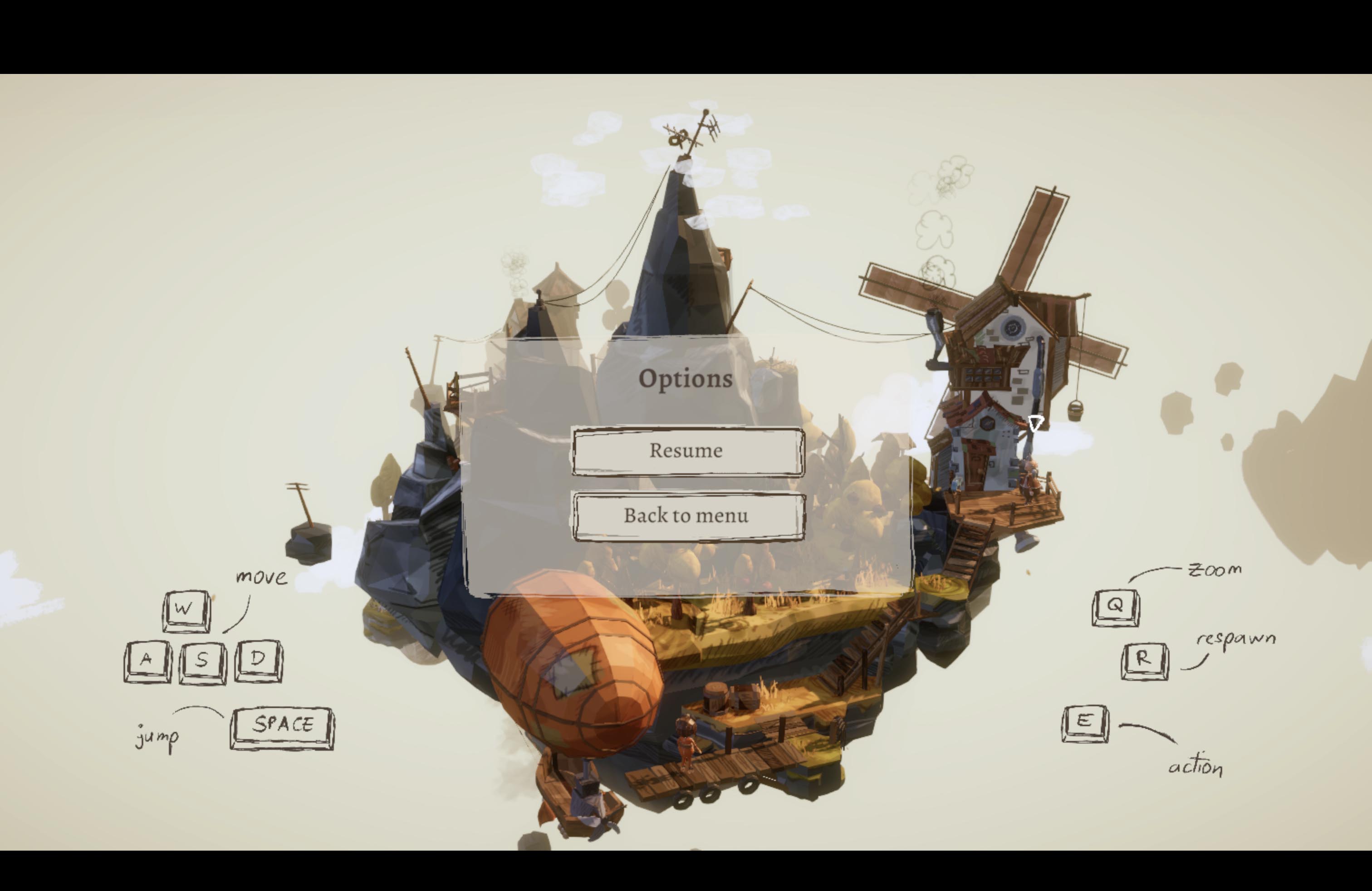 Screenshot 6 for Isle in the Clouds