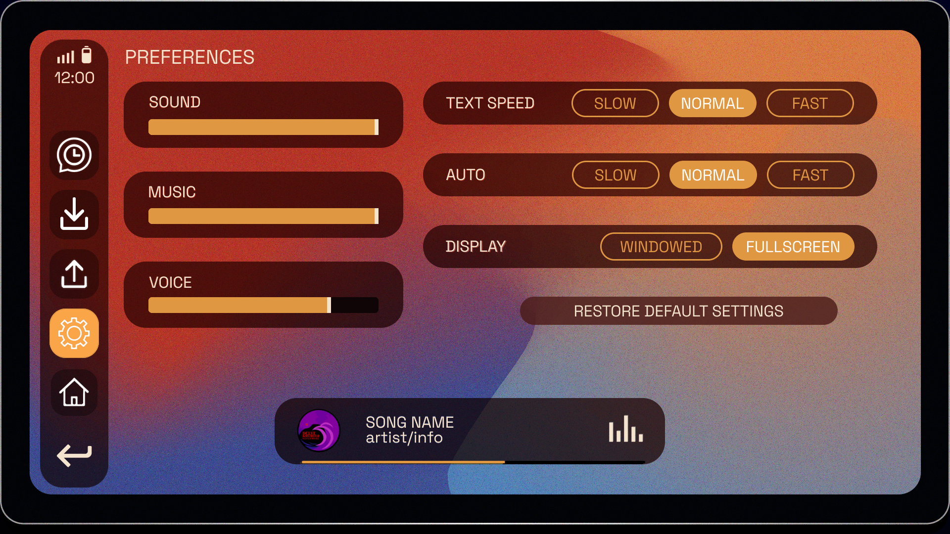 Screenshot 5 for The Road Less Travelled