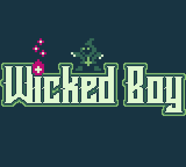 Screenshot 21 for Wicked Boy