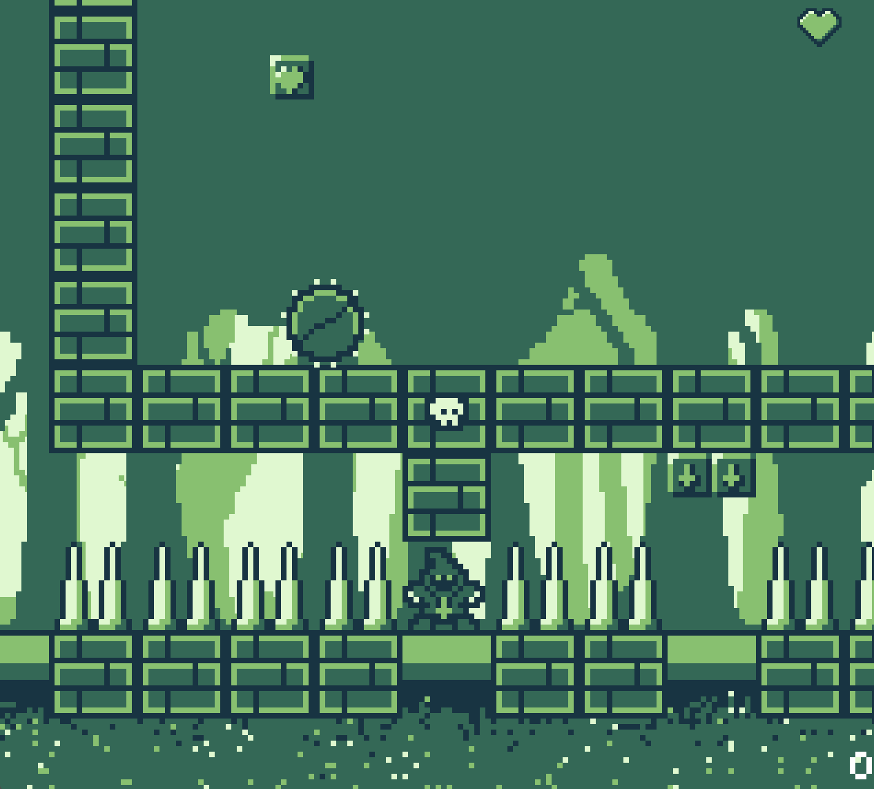Screenshot 13 for Wicked Boy
