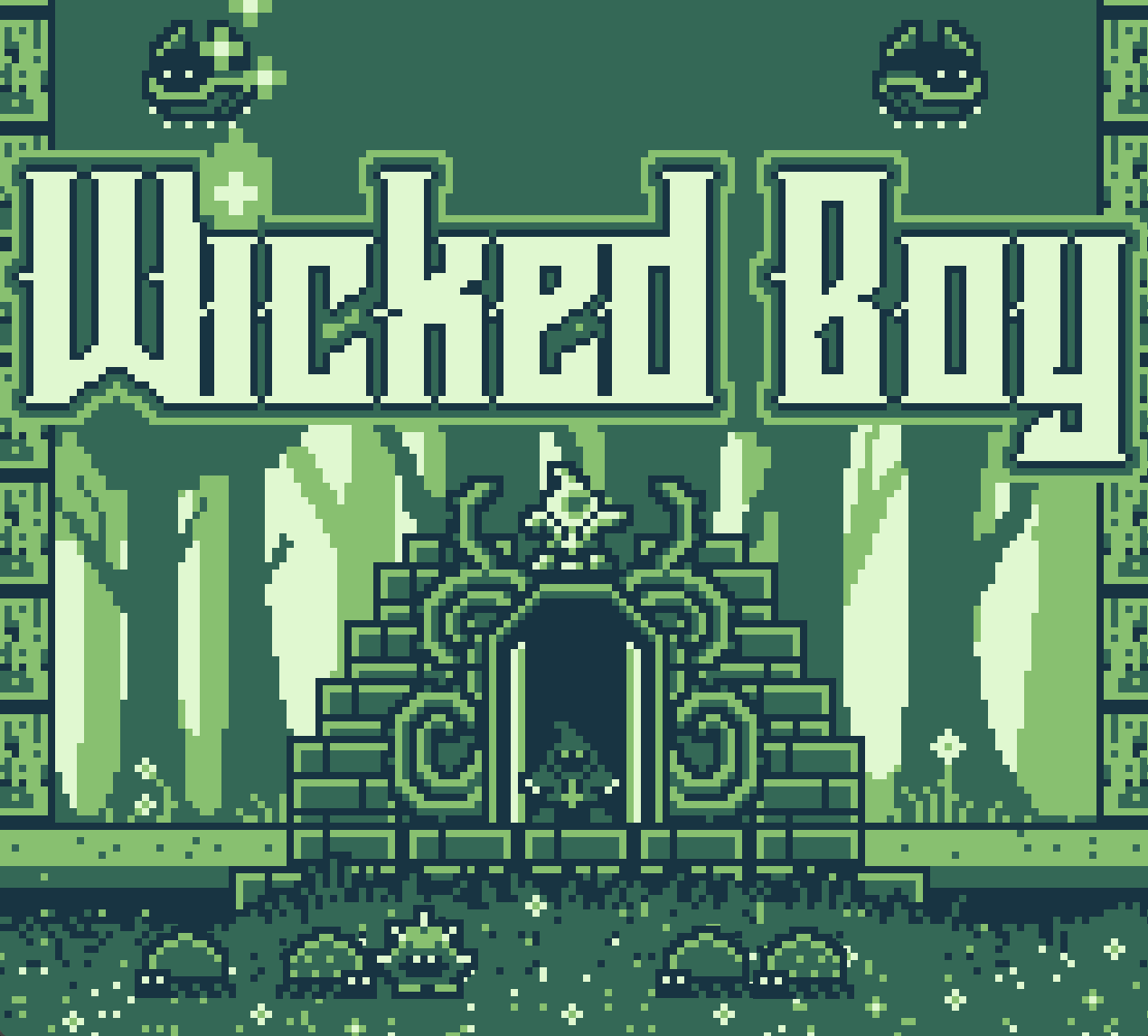 Screenshot 20 for Wicked Boy