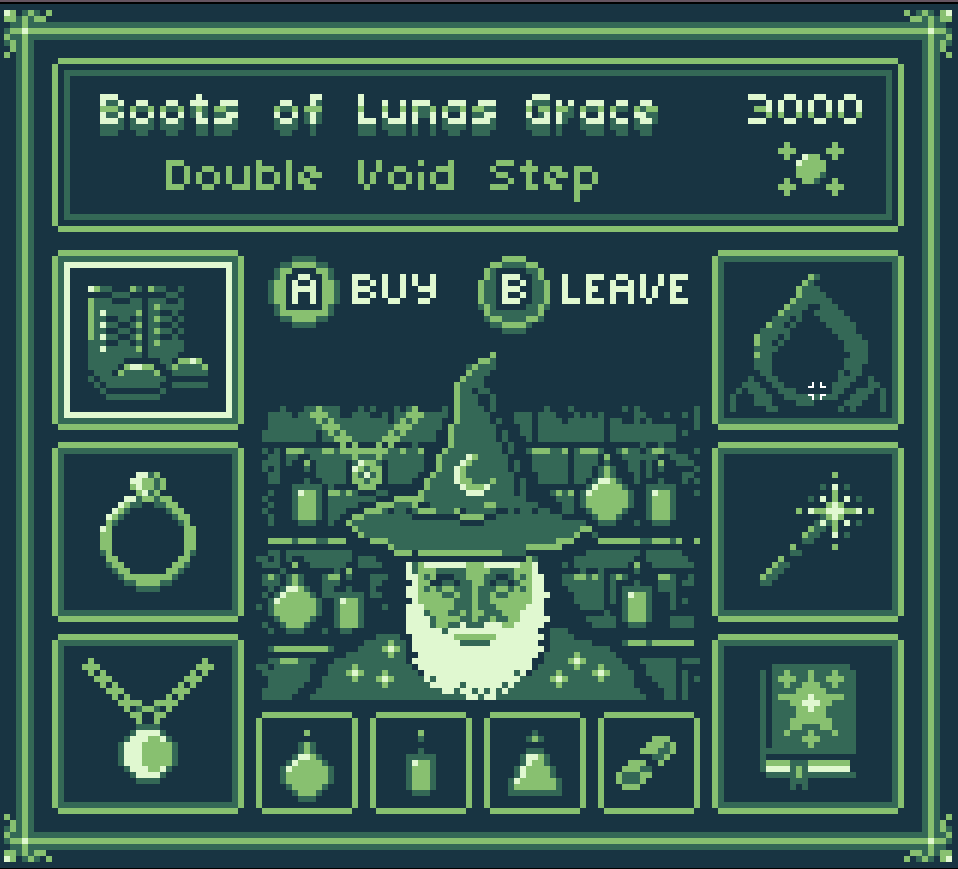 Screenshot 7 for Wicked Boy