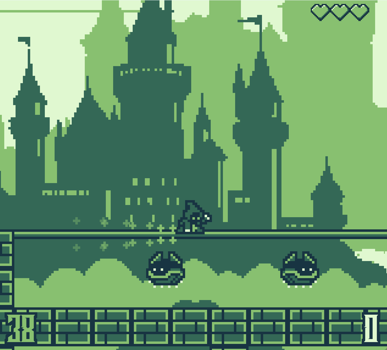Screenshot 11 for Wicked Boy