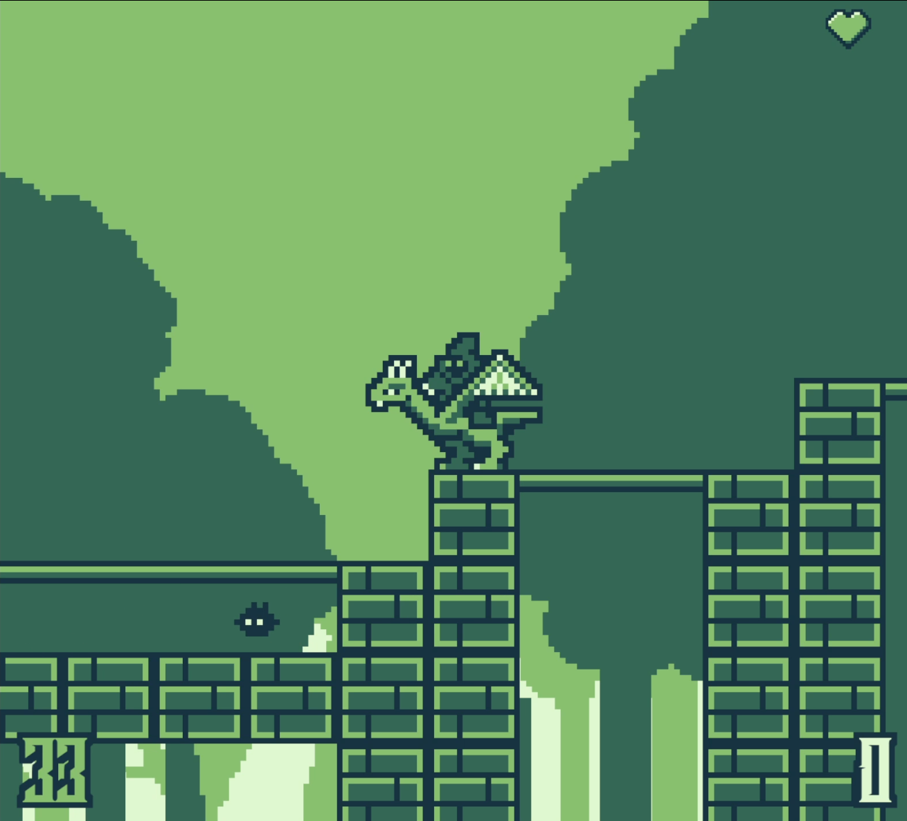 Screenshot 9 for Wicked Boy