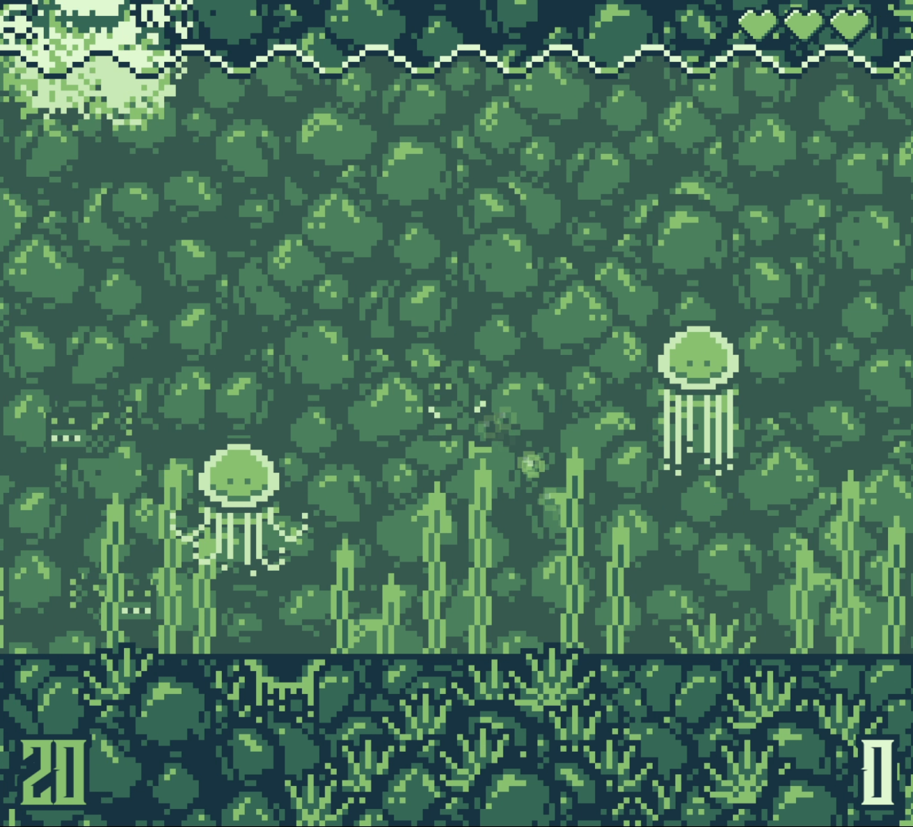 Screenshot 10 for Wicked Boy