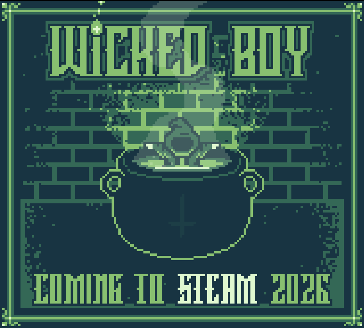 Screenshot 2 for Wicked Boy