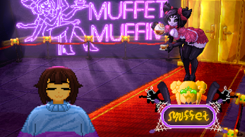 【PC/AZ/同人】Adulttale-0.27.3 [200MB]