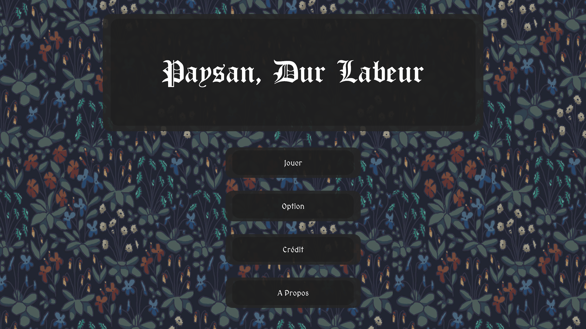 Screenshot 3 for PAYSANS DUR LABEUR