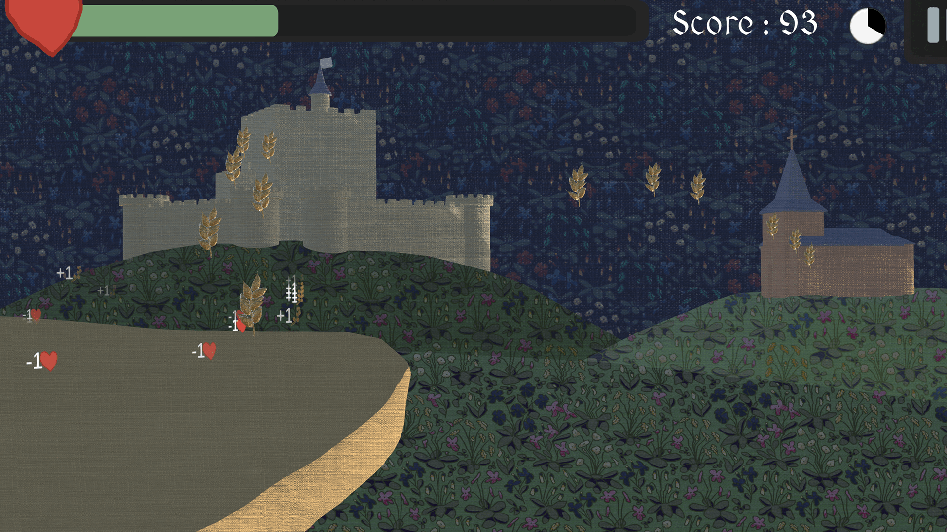 Screenshot 4 for PAYSANS DUR LABEUR
