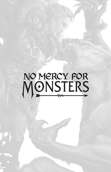 Screenshot 2 for No Mercy For Monsters