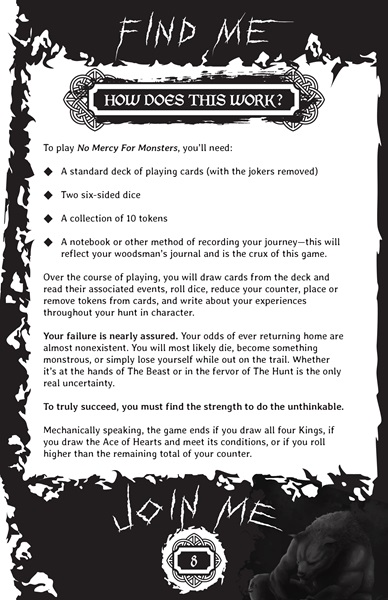Screenshot 4 for No Mercy For Monsters