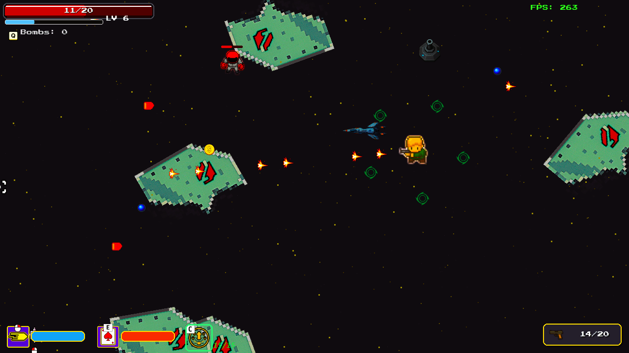 Screenshot 3 for Deadly Fight