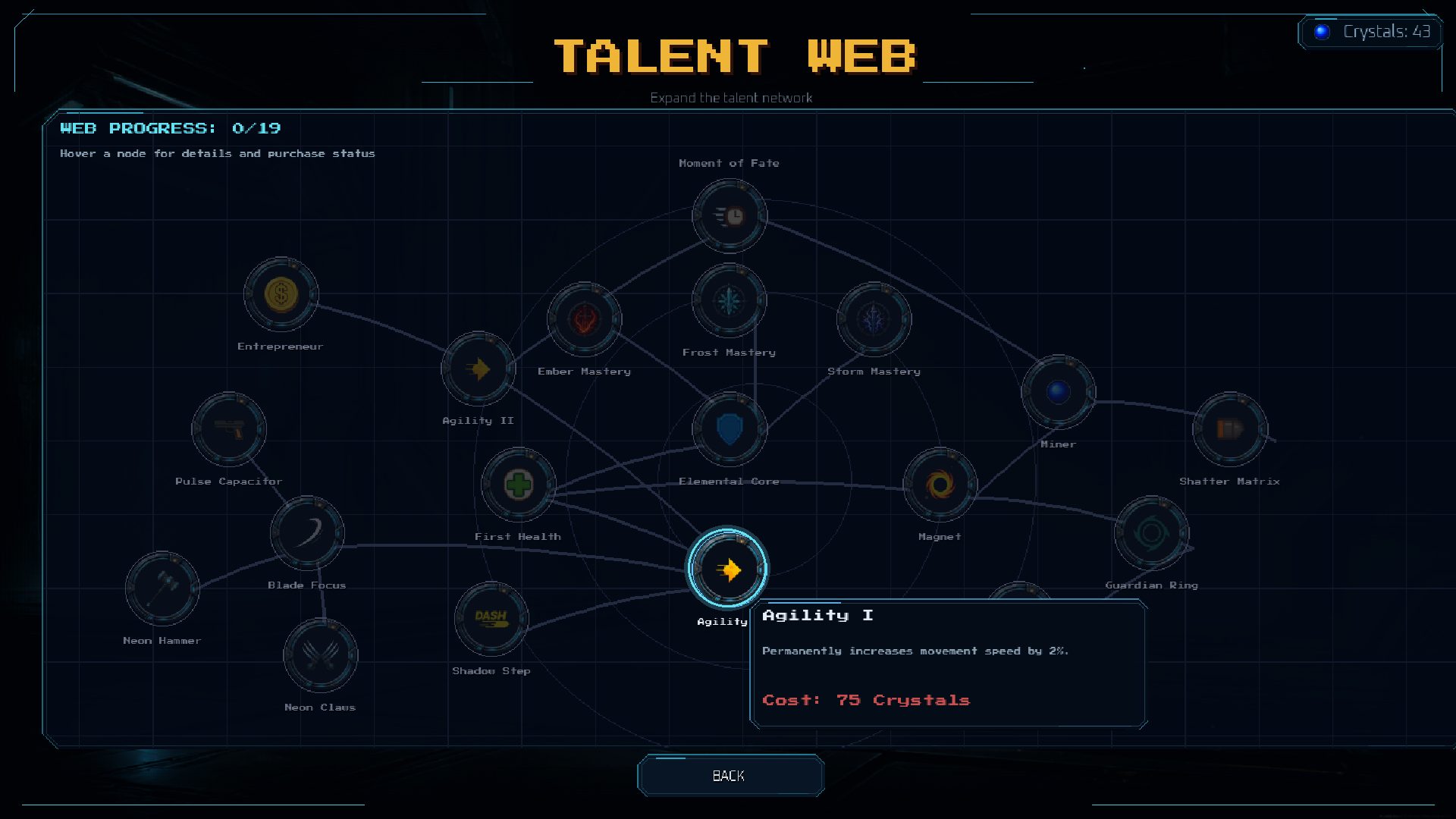 Screenshot 4 for Deadly Fight
