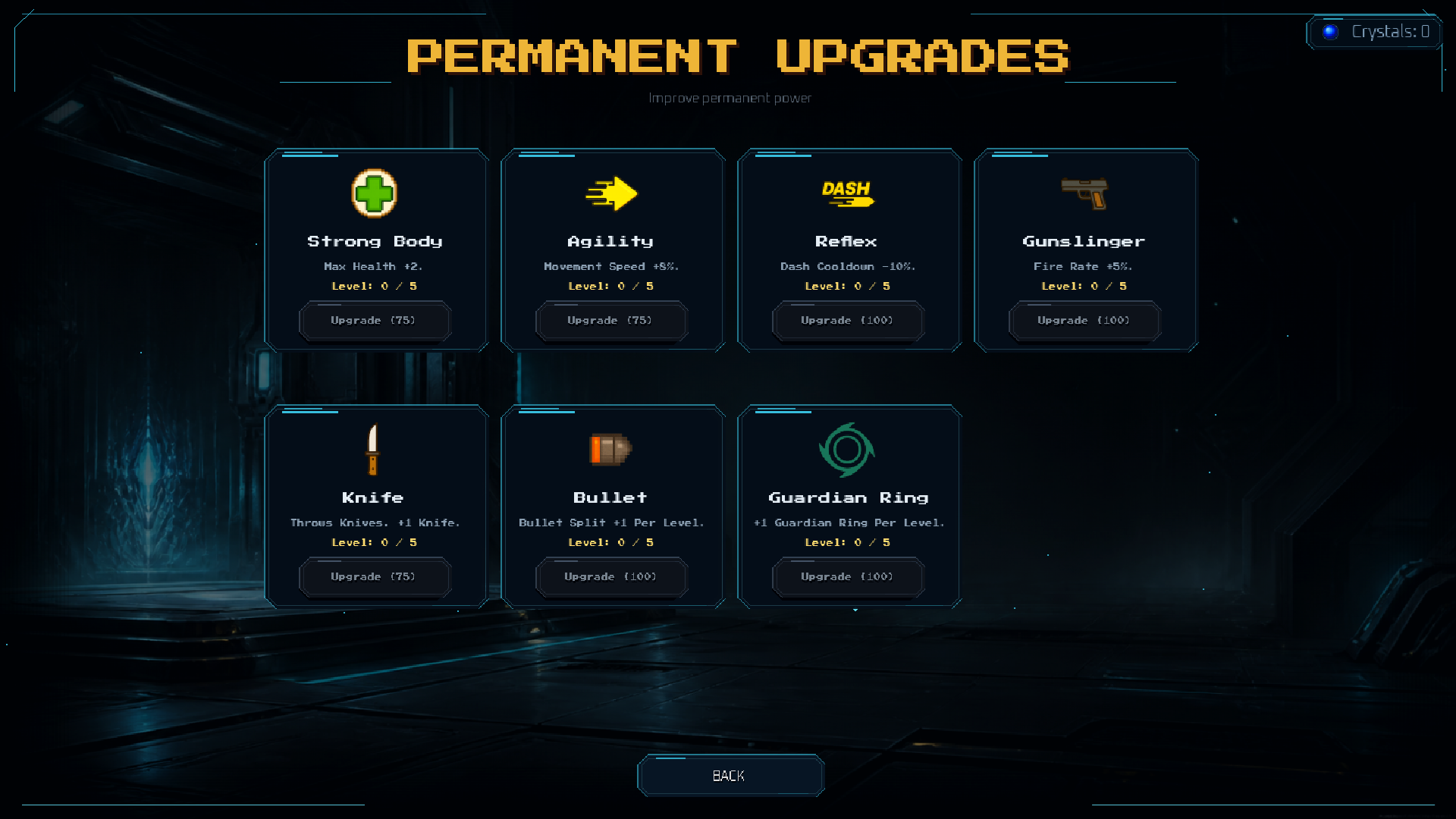 Screenshot 3 for Deadly Fight