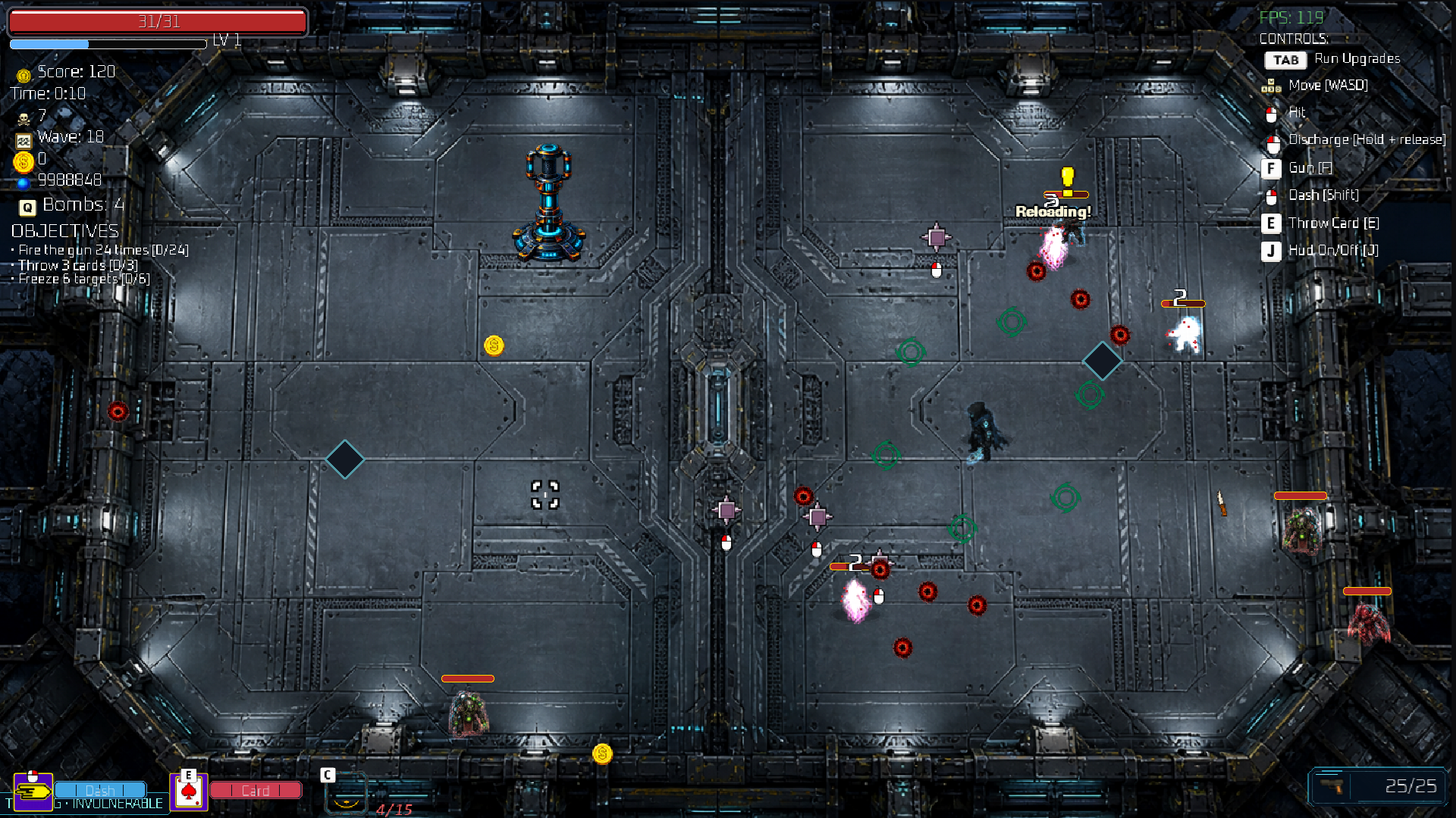 Screenshot 6 for Deadly Fight
