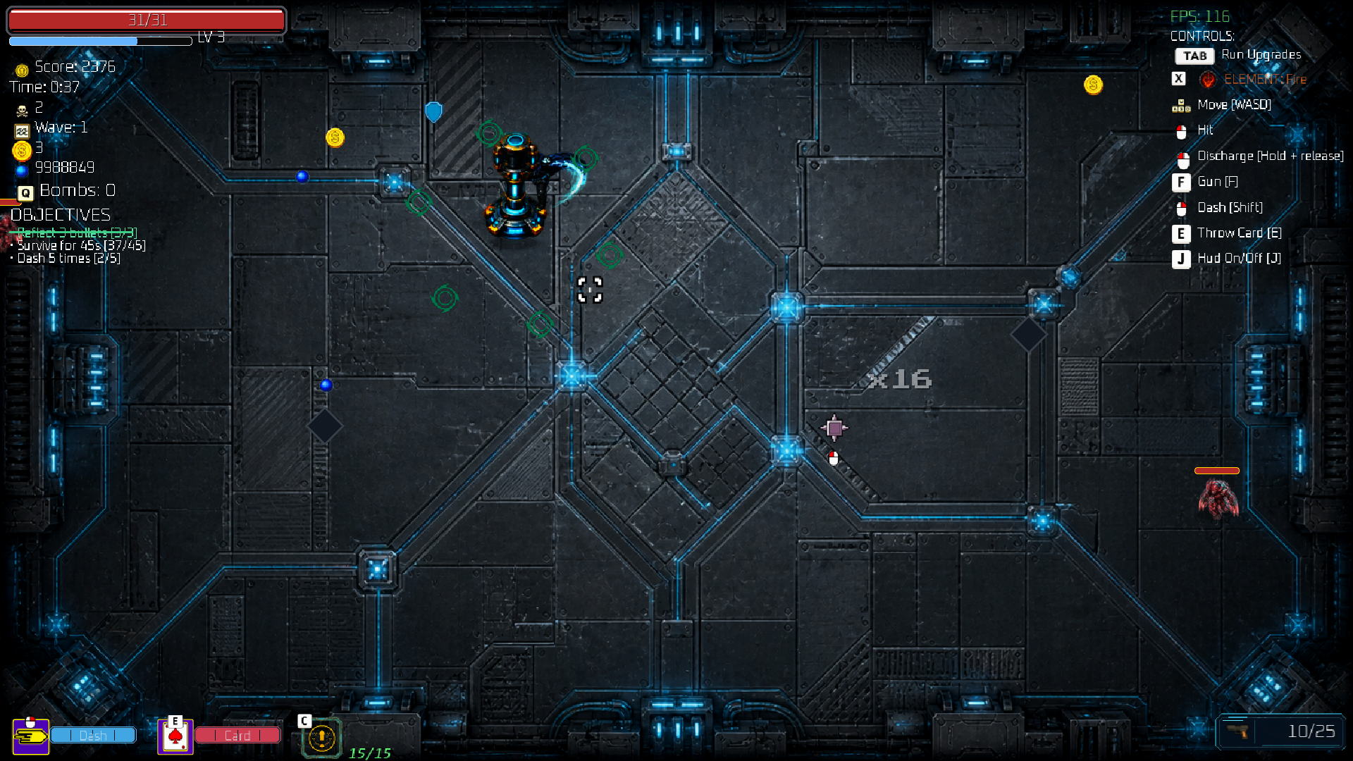 Screenshot 8 for Deadly Fight