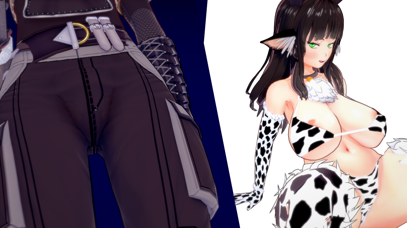 Screenshot 3 for SV1 Slay The Demons - The Goddess Has Decreed (DEMO)