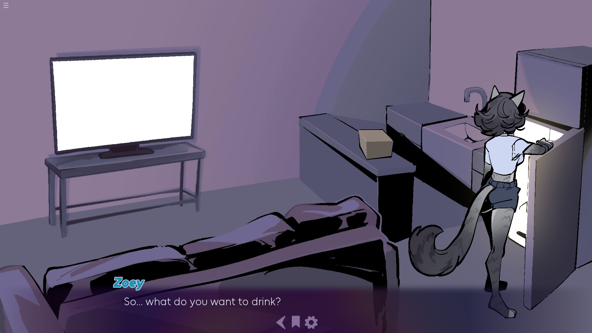 Screenshot 5 for Baddies & Blueballs