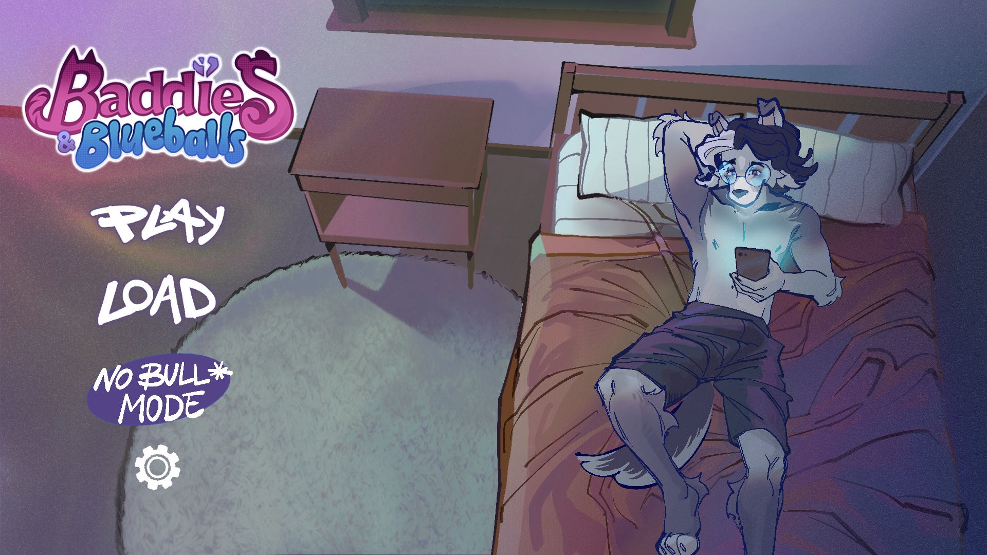 Screenshot 7 for Baddies & Blueballs