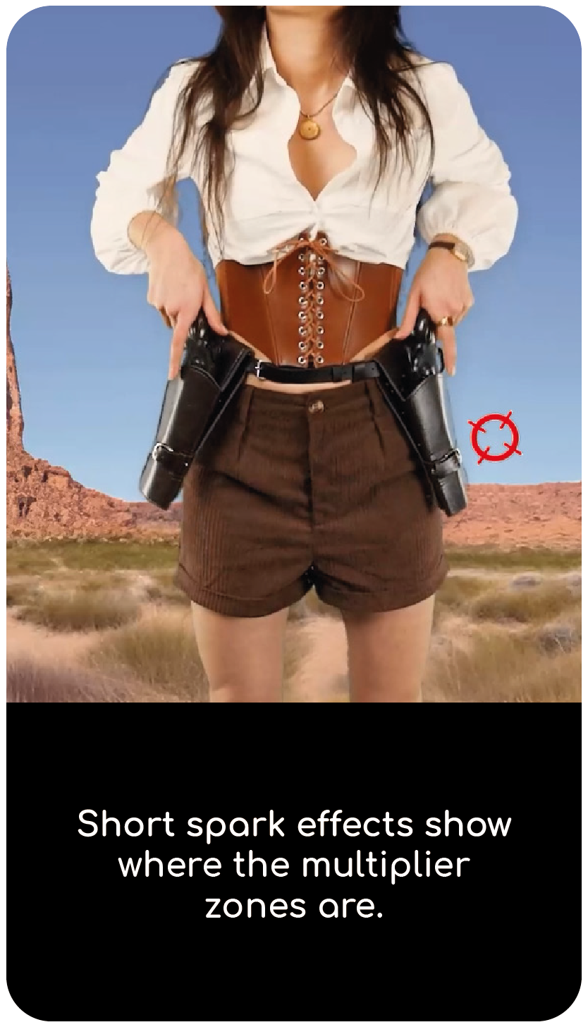 Screenshot 5 for Gundress Me