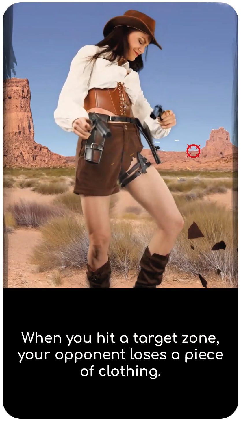 Screenshot 6 for Gundress Me