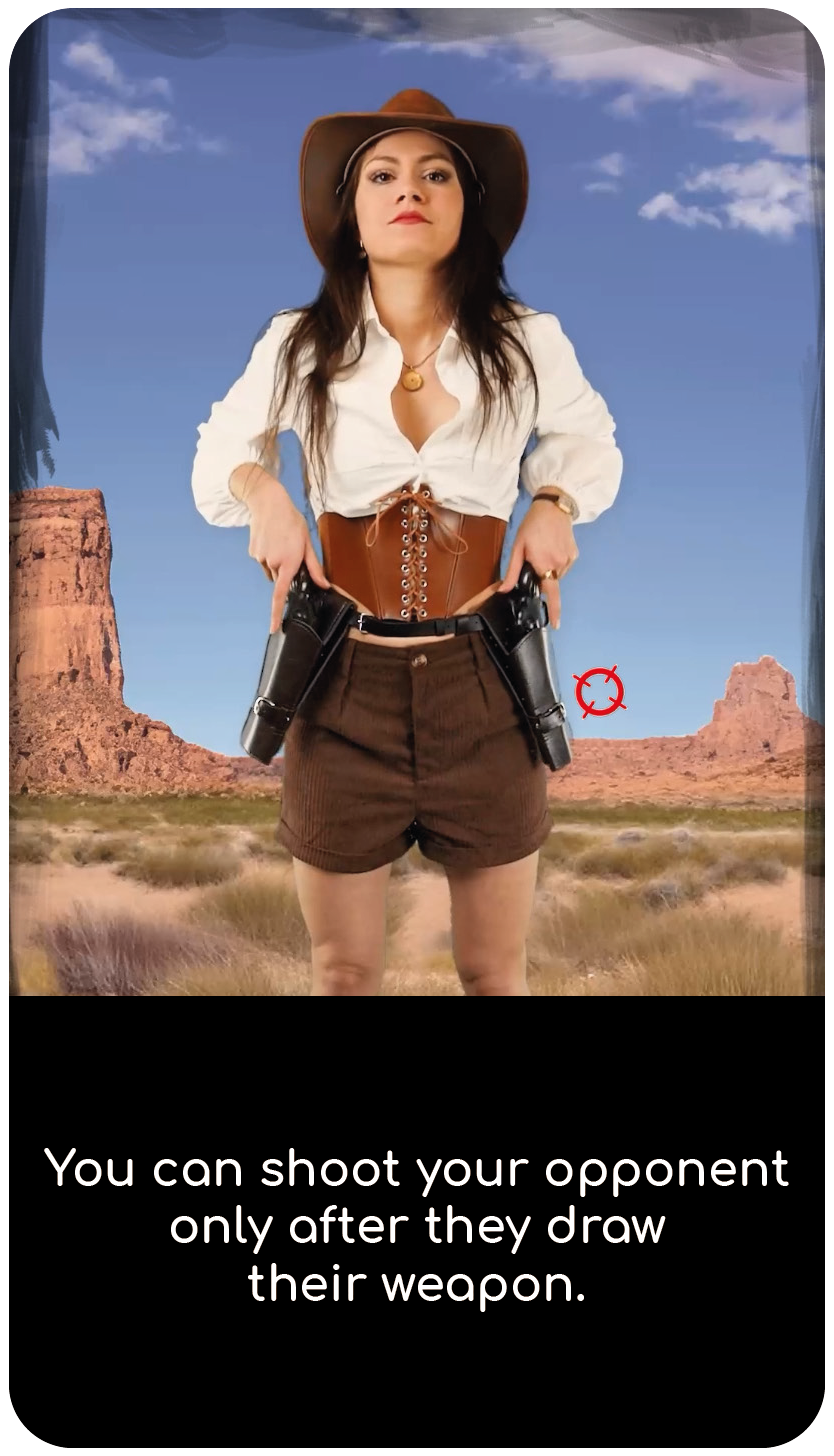 Screenshot 4 for Gundress Me