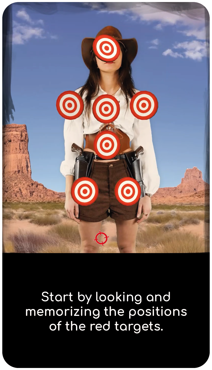 Screenshot 3 for Gundress Me
