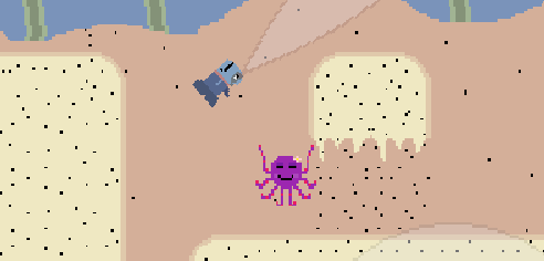 Screenshot 2 for Blend In