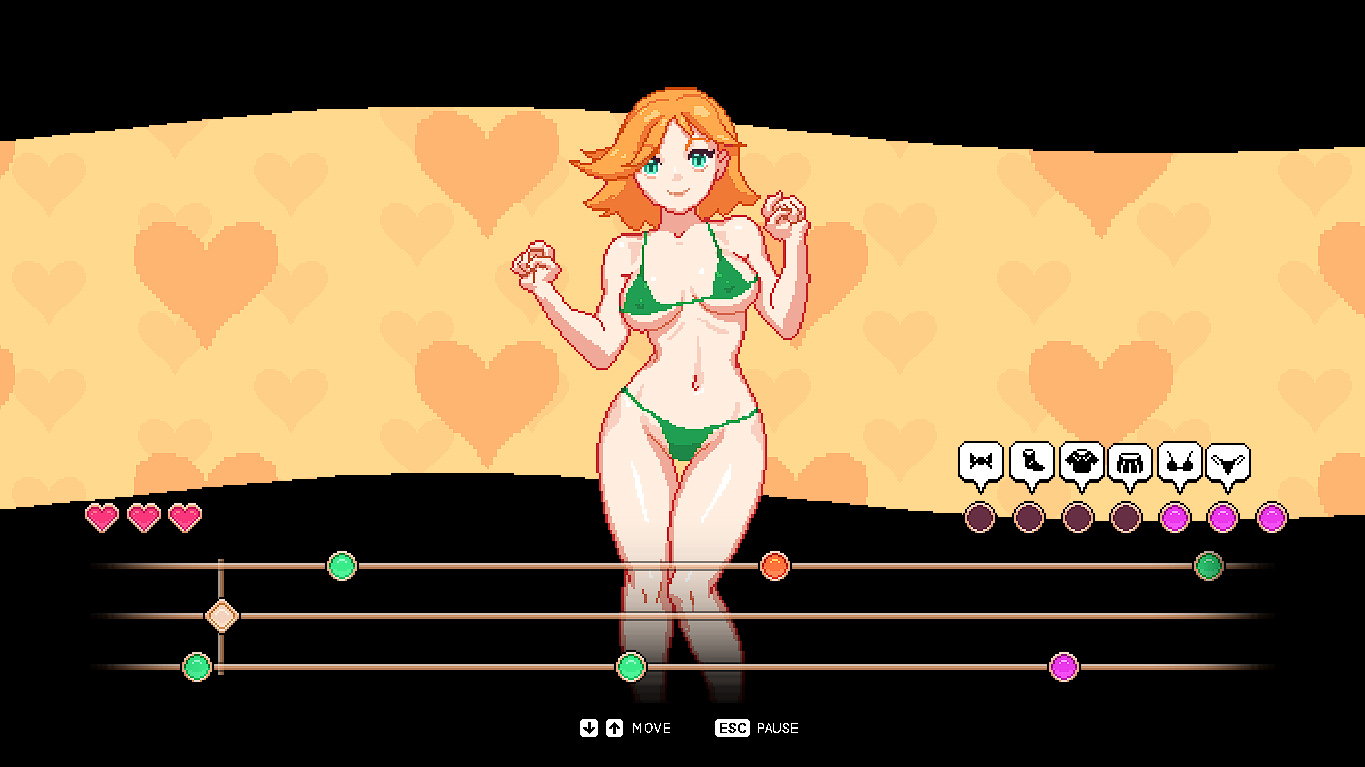 Hot moves screenshot 2