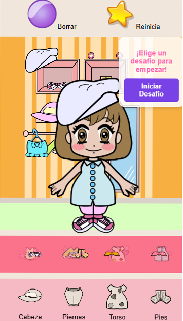 Screenshot 3 for El vestidor de Candy Chic
