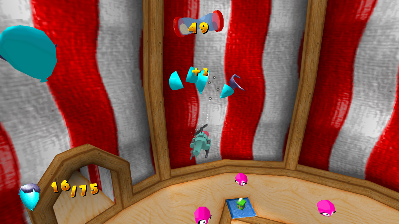 Screenshot 13 for Paint Gal Adventures