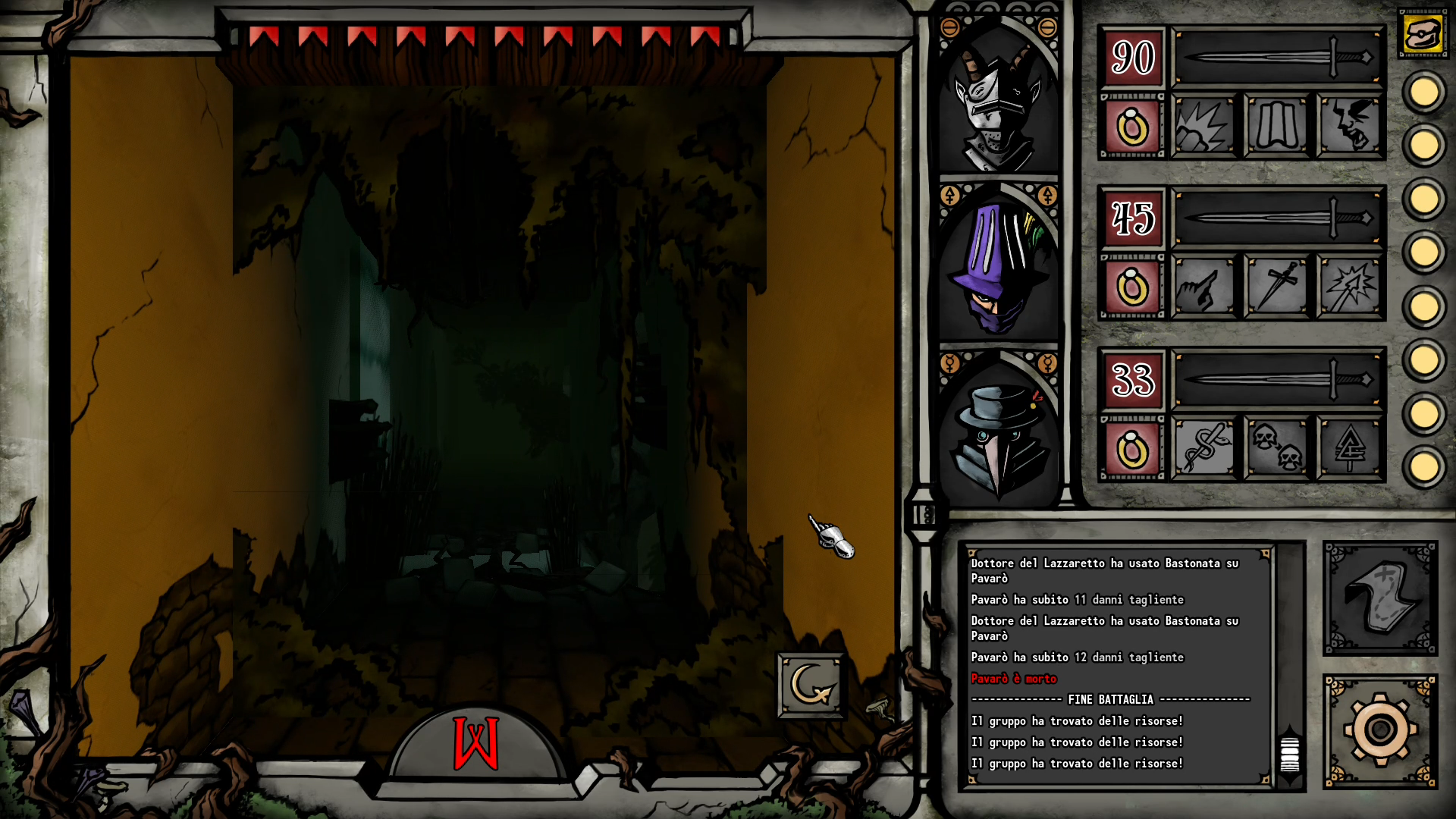 Screenshot 4 for L'Ultima Zanna