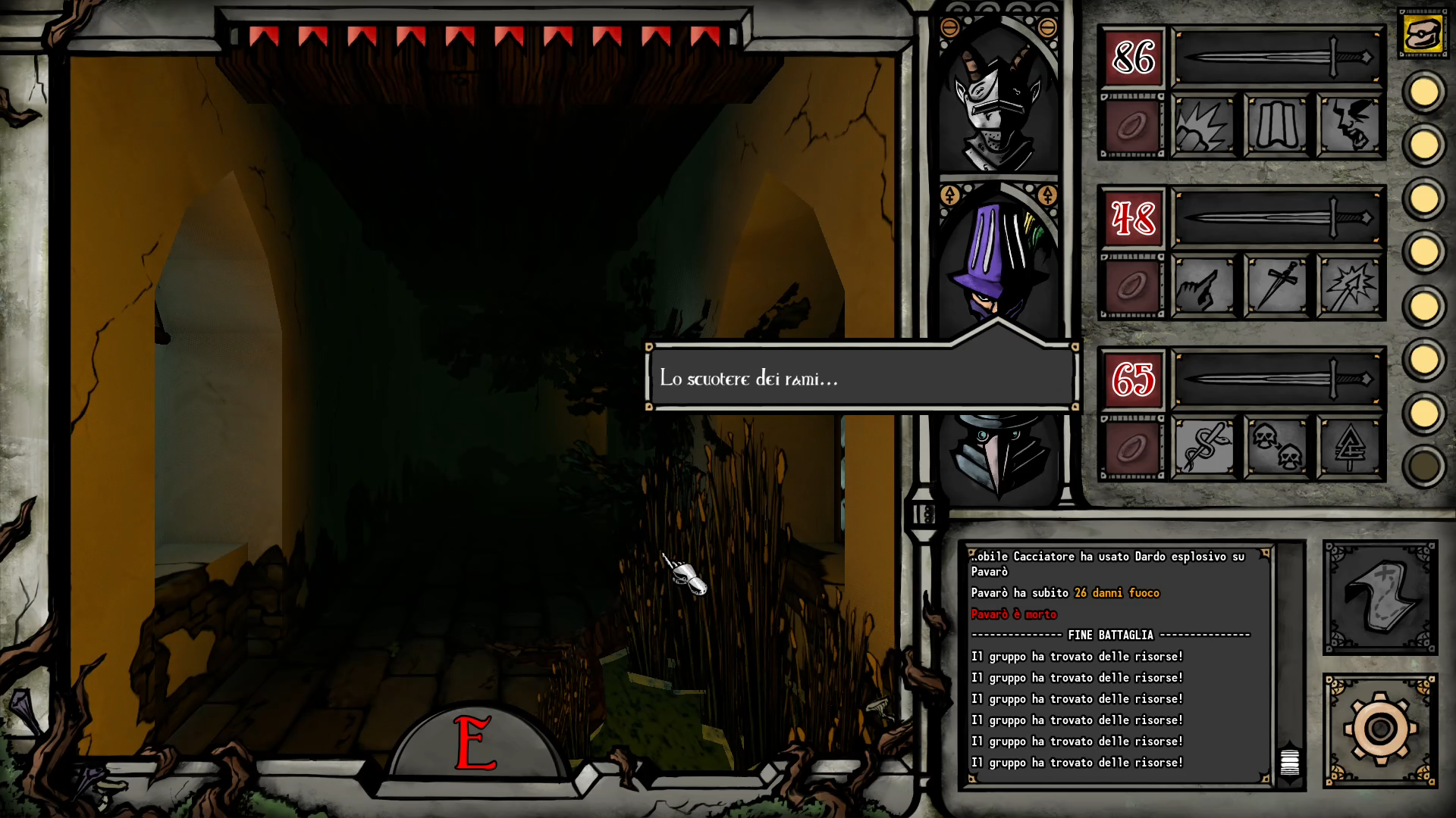 Screenshot 5 for L'Ultima Zanna