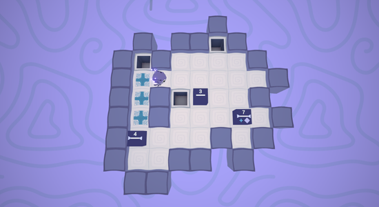 Screenshot 2 for Neuropusher