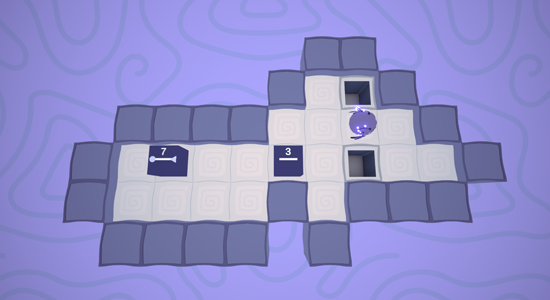 Screenshot 3 for Neuropusher