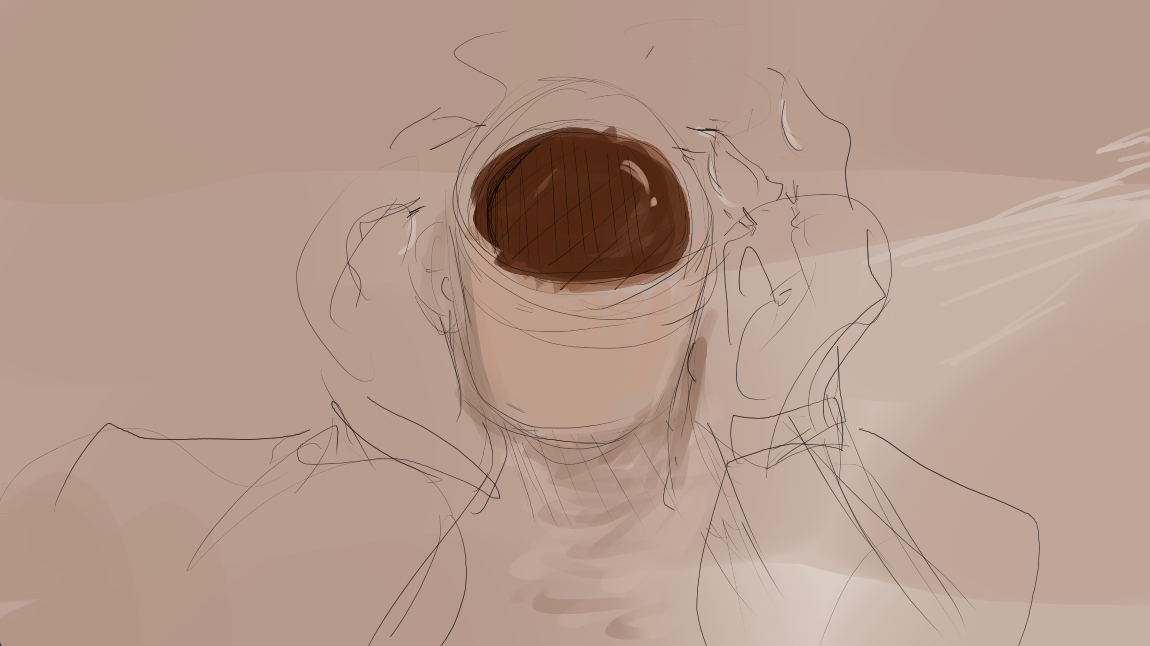 Screenshot 3 for Hot Coffee