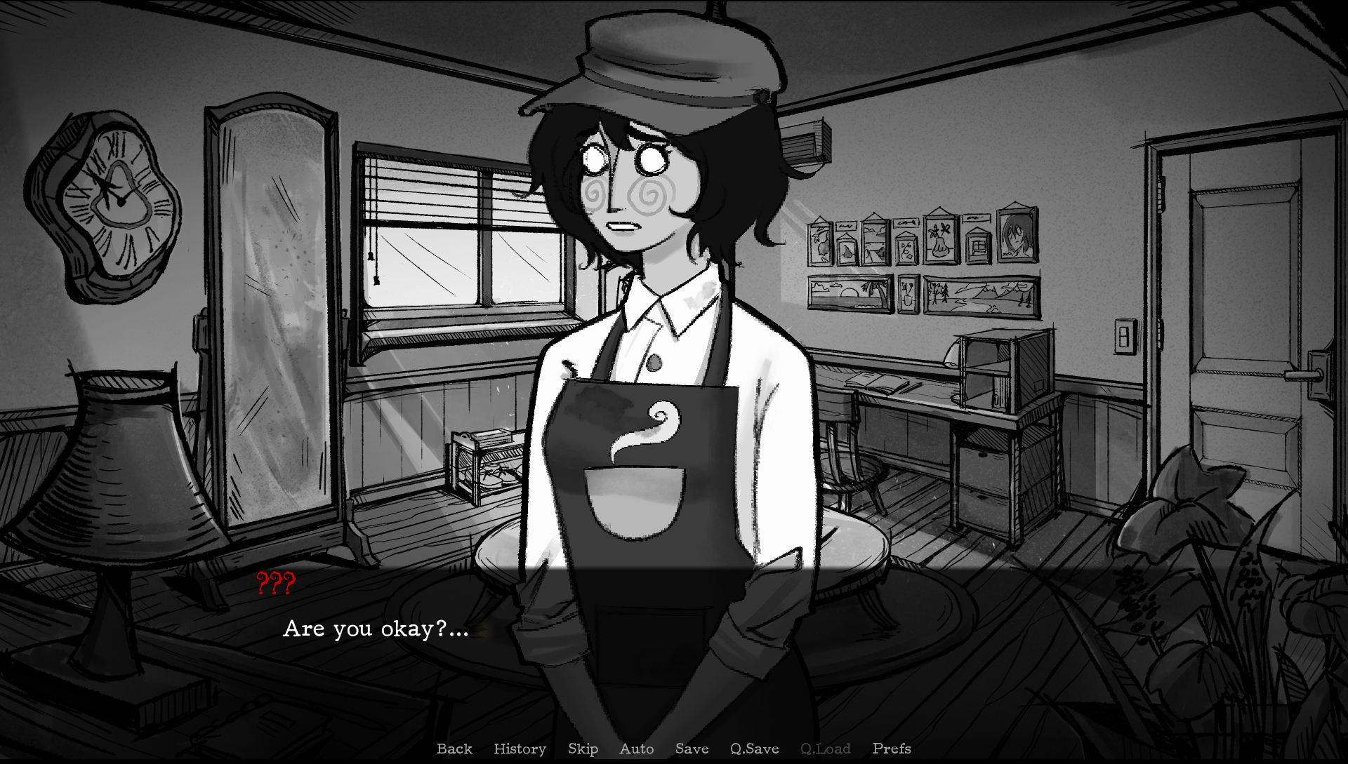 Screenshot 4 for Re-Imagined