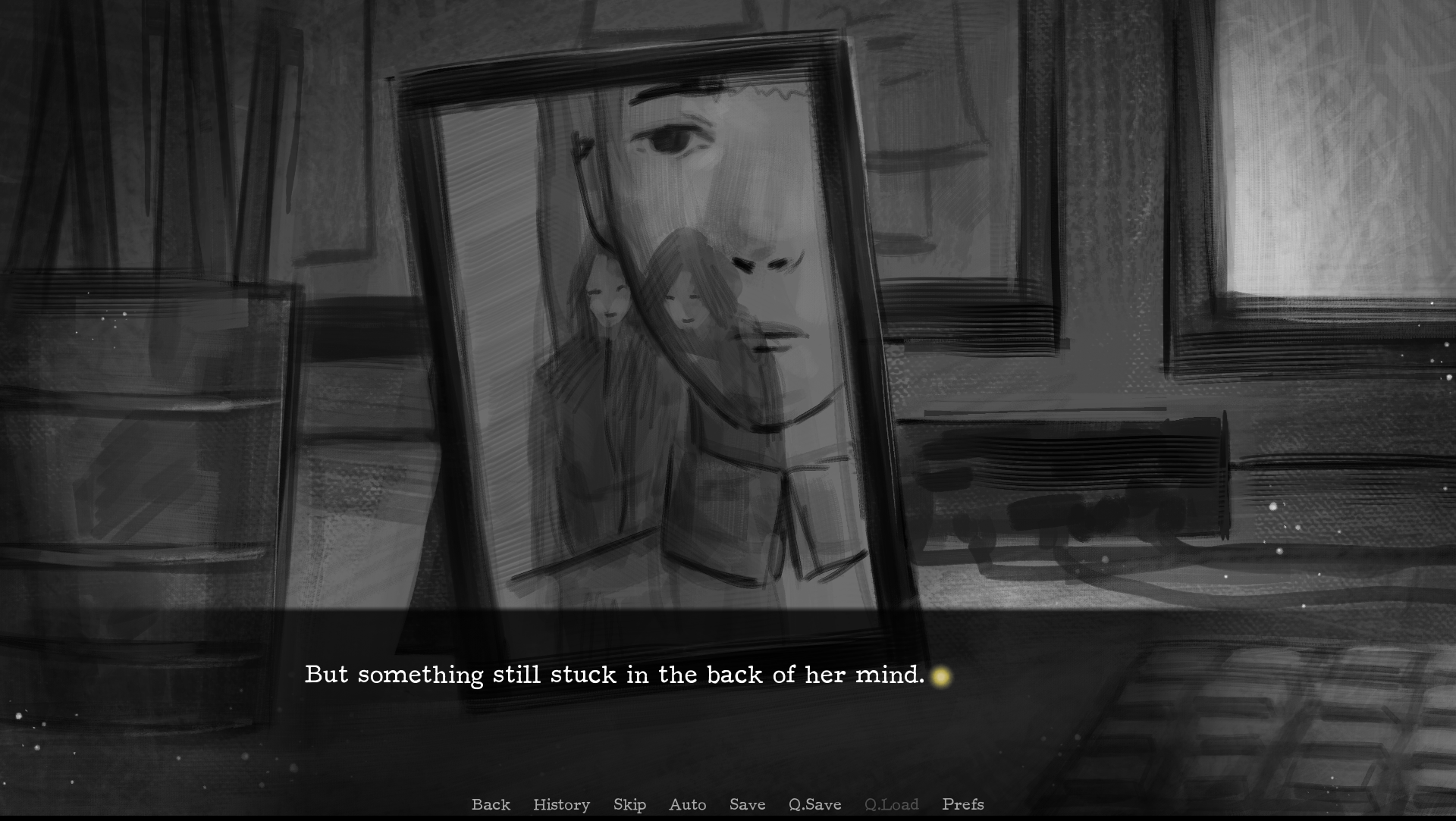 Screenshot 5 for Re-Imagined