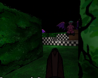 Screenshot 5 for The Sexorcist (18+)