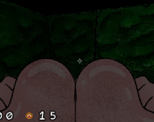 Screenshot 4 for The Sexorcist (18+)