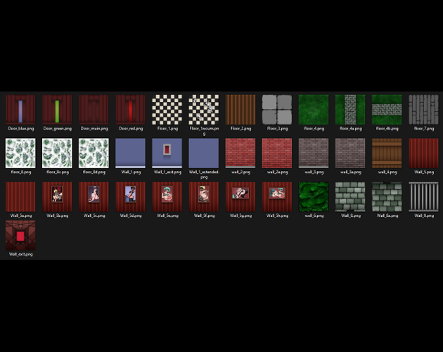 Screenshot 11 for The Sexorcist (18+)