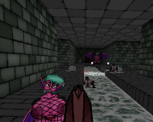 Screenshot 7 for The Sexorcist (18+)
