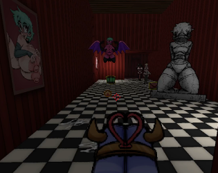Screenshot 9 for The Sexorcist (18+)